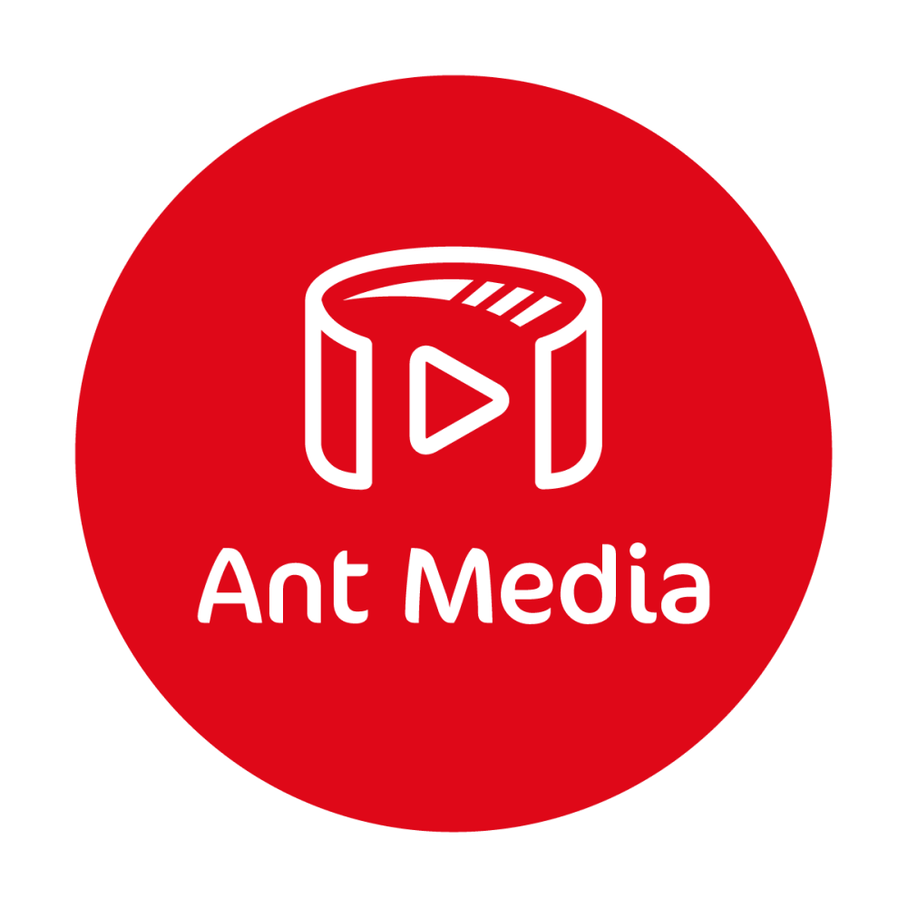 Ant Media Server